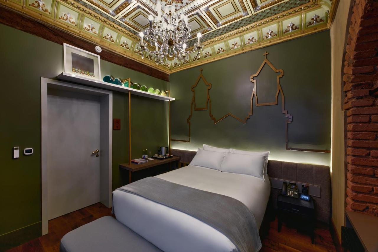 Casa Firenza Hotel & Suites Boutique Cuenca Zewnętrze zdjęcie